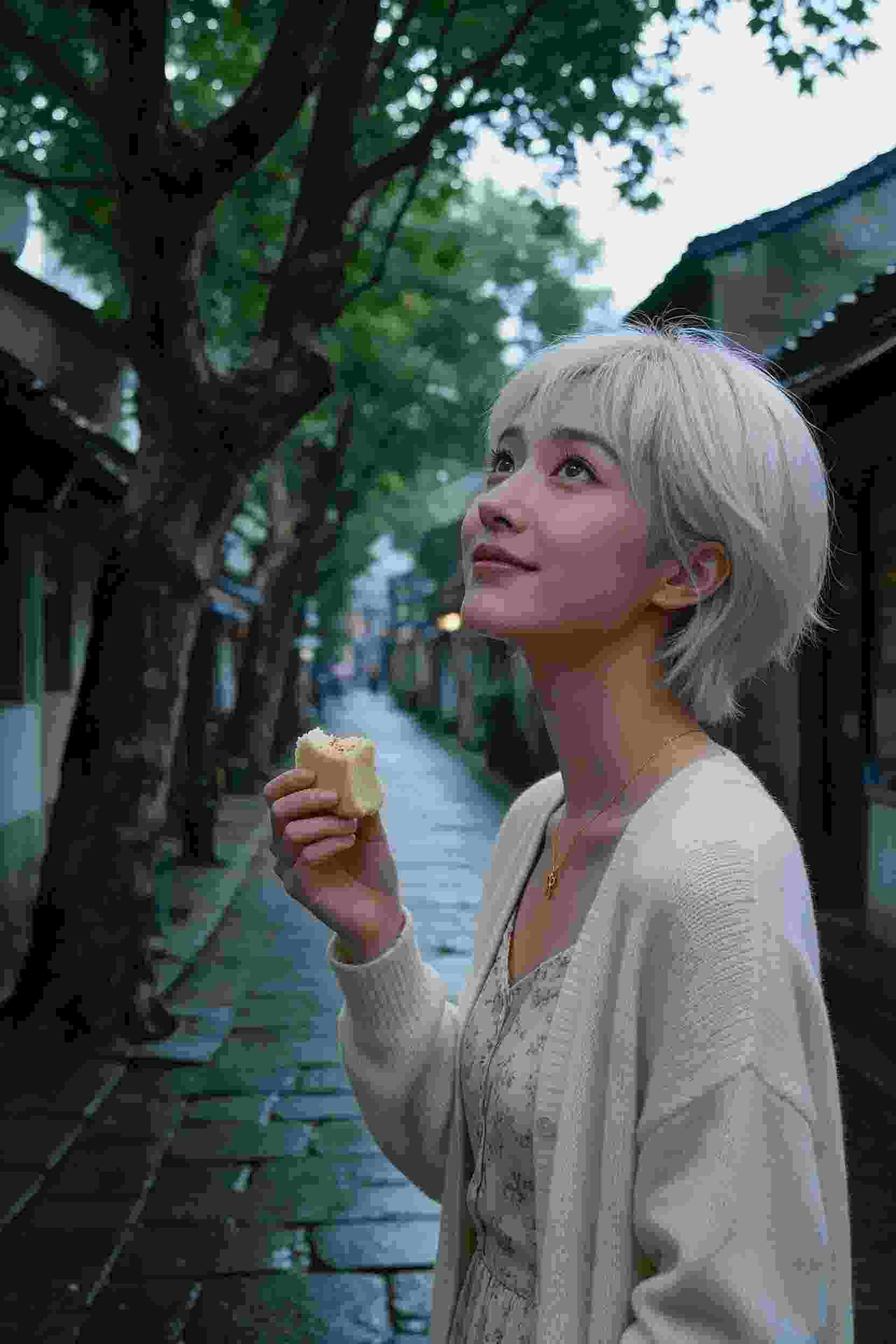 都市爱恋