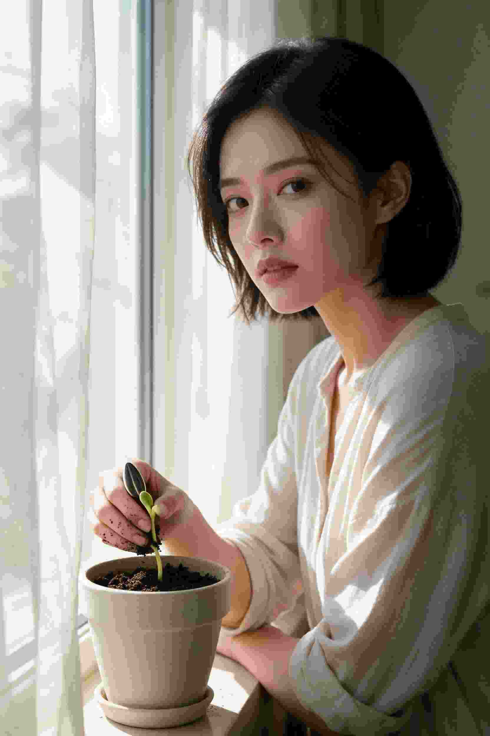 淑容老卫