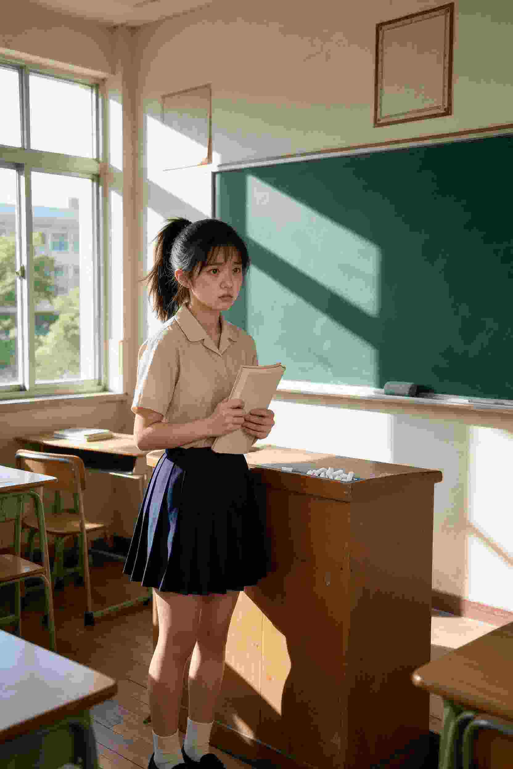 漫画4